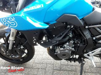 Suzuki  GSX-8S picture 13