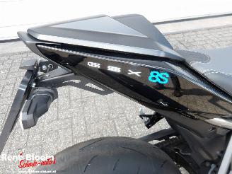 Suzuki  GSX-8S picture 22