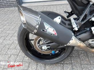 Suzuki  GSX-8S picture 23