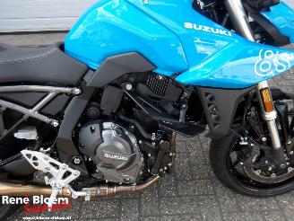 Suzuki  GSX-8S picture 20