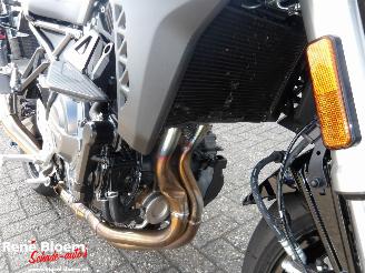 Suzuki  GSX-8S picture 17