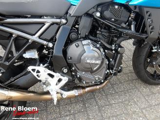 Suzuki  GSX-8S picture 24