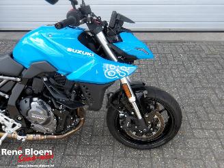 Suzuki  GSX-8S picture 19