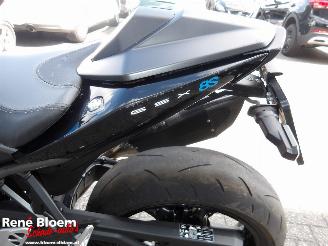 Suzuki  GSX-8S picture 11