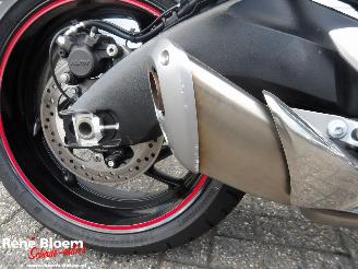 Suzuki  GSX-S1000 picture 22