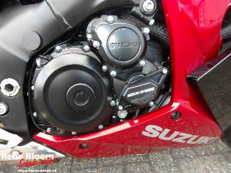 Suzuki  GSX-S1000 picture 21