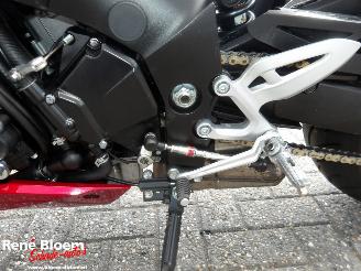 Suzuki  GSX-S1000 picture 13