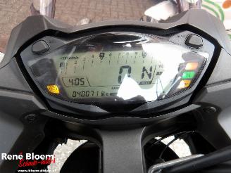 Suzuki  GSX-S1000 picture 9