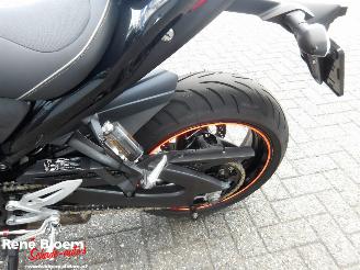 Suzuki  GSX-S1000 picture 11