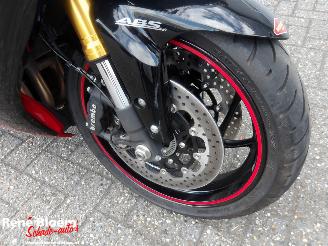 Suzuki  GSX-S1000 picture 17