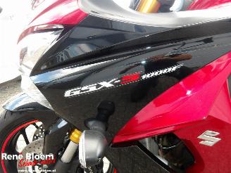 Suzuki  GSX-S1000 picture 15