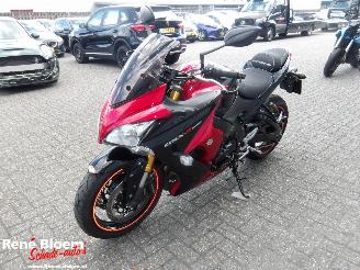 Suzuki  GSX-S1000 picture 7