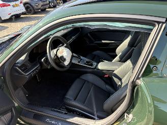 Porsche 911 992.2 3.6 Turbo S Ceramic 711pk picture 15