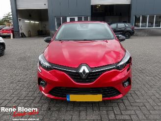 Renault Clio E-TECH HYBRID Equilibre 145pk picture 3