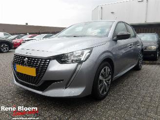 skadebil auto Peugeot 208 1.2 Purtech Active Pack 2023/5