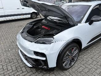 Porsche Macan GTS 100kwh picture 9