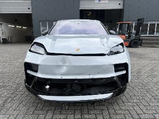 Porsche Macan GTS 100kwh picture 3