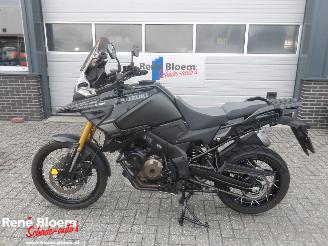 damaged motor cycles Suzuki  DL 1050 DE V-Strom 2023/3