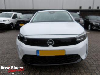 Opel Corsa 1.2 Turbo Hybrid Edition Automaat picture 6