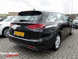  Kia Ceed 1.5 T-GDi Dynamicline Automaat 140pk 2024/7