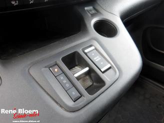 Opel Combo-e L1H1 Edition Automaat 50kWh picture 17