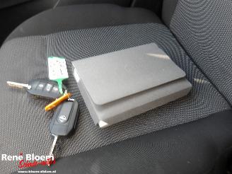 Opel Combo-e L1H1 Edition Automaat 50kWh picture 18