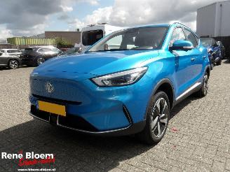  MG ZS EV Long Range Luxury 70kWh 156pk 2024/7
