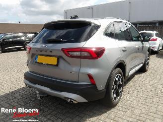  Ford Kuga 2.5 PHEV Active X Automaat 2025/6
