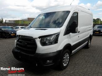  Ford Transit 2.0 TDCI L2H2 Trend 2023/9