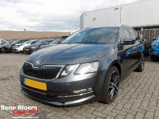 Schadeauto Skoda Octavia 1.4 TSI GreenTech Business Style 150pk 2018/5