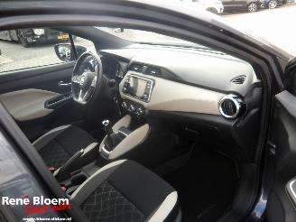 Nissan Micra 1.0 IG-T N-Design picture 7