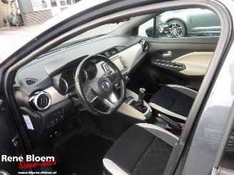 Nissan Micra 1.0 IG-T N-Design picture 10
