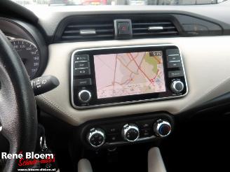 Nissan Micra 1.0 IG-T N-Design picture 15