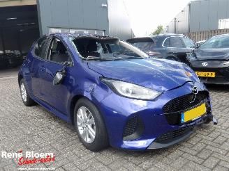 Avarii autoturisme Mazda 2 1.5 Centre-Line Hybrid Automaat 2026/6