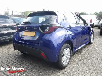 škoda osobní automobily Mazda 2 1.5 Centre-Line Hybrid Automaat 2026/6