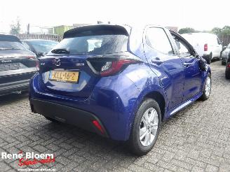 Coche accidentado Mazda 2 1.5 Centre-Line Hybrid Automaat 2026/6