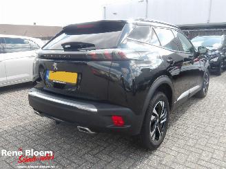 škoda osobní automobily Peugeot 2008 1.2 Puretech Allure Pack 2023/3