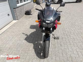 Yamaha TDM 850  picture 4