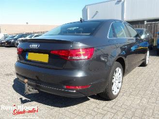Coche accidentado Audi A4 1.4 TFSI Pro-Line 2017/1
