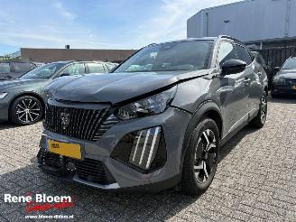 Avarii autoturisme Peugeot e-2008 EV GT Advantage 54kwh 2025/11