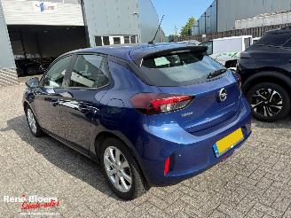 Opel Corsa 1.5 Edition 5drs Airco picture 2