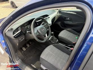 Opel Corsa 1.5 Edition 5drs Airco picture 11