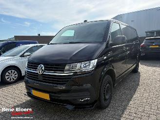 damaged commercial vehicles Volkswagen Transporter 2.0 TDI L2H3 28 Highline 2021/5