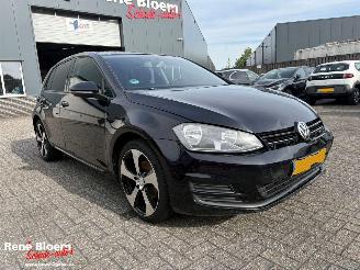 Volkswagen Golf 1.2 TSI Comfortline 5drs Clima picture 2
