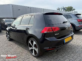 Auto incidentate Volkswagen Golf 1.2 TSI Comfortline 5drs Clima 2014/1