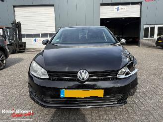 Volkswagen Golf 1.2 TSI Comfortline 5drs Clima picture 3