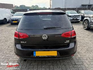 Volkswagen Golf 1.2 TSI Comfortline 5drs Clima picture 6