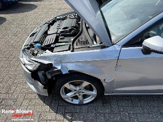 Audi A3 SPORTBACK 30 TDI Advance 5drs Navi picture 9