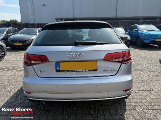 Audi A3 SPORTBACK 30 TDI Advance 5drs Navi picture 6