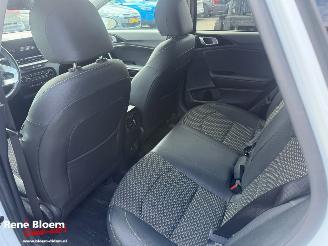 Kia Ceed 1.5 T-GDI DynamicPlus-Line 140pk Automaat picture 11